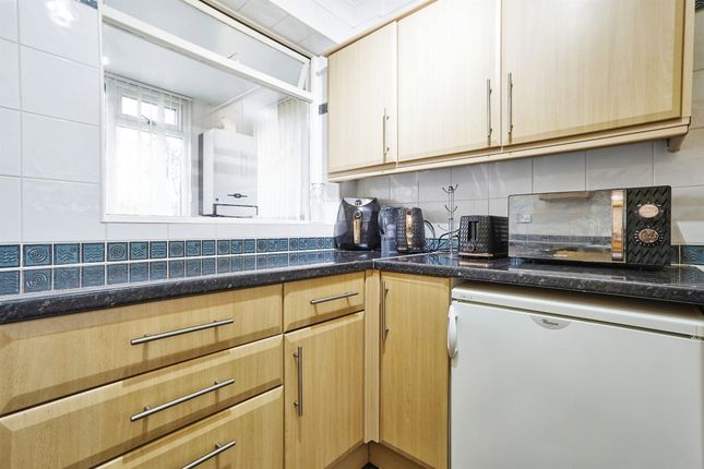 Semi-detached house for sale in Green Hill Drive, Leeds