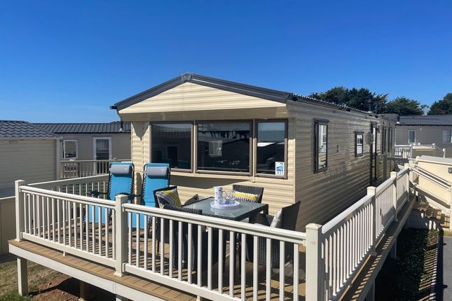 Plot 37, Landscove Holiday Park, Brixham photo 2