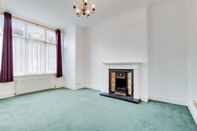 Semi-detached house for sale in Pendle Road, London