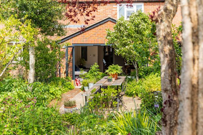 Thumbnail Cottage for sale in West Hendred, Wantage