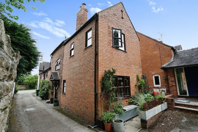 Property for sale in Main Street, Kings Newton, Derby