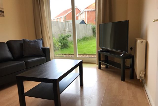 Property to rent in Dow Close, Norwich