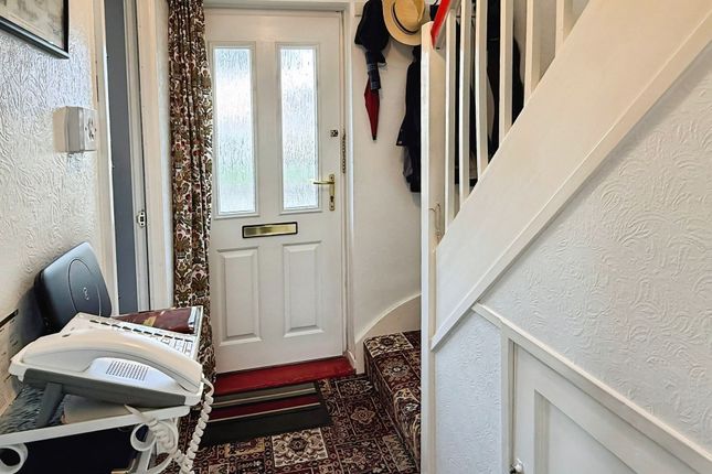 2 Brindley Rise, Leicester photo 4