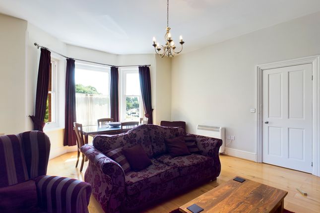 Flat for sale in The Gables, 58 London Road, Canterbury