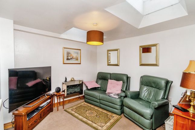 Terraced house for sale in Hill Street, Walsall, West Midlands