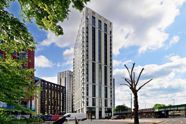 Flat for sale in Brick Kiln One, Station Road, London