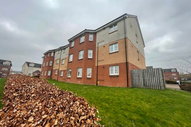 Flat for sale in Gartmore Road, Airdrie