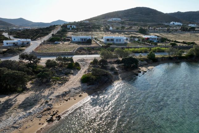 Villa for sale in Sirene, Antiparos, Paros, Cyclade Islands, South Aegean, Greece
