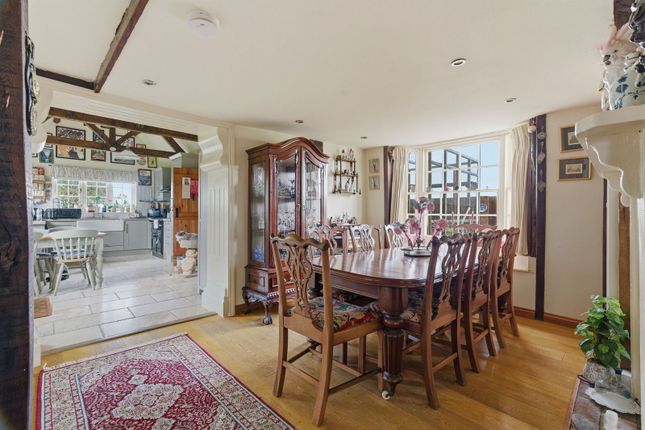 Ivytodd Cottage, Ivytodd Hill, Saffron Walden photo 4