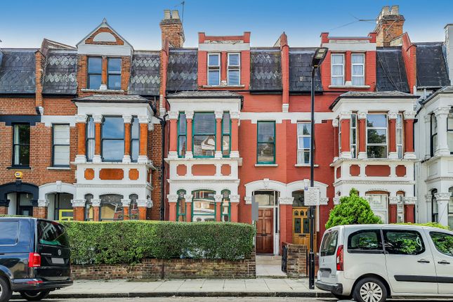 Thumbnail Terraced house for sale in Carysfort Road, London