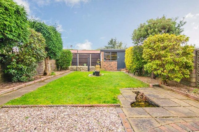 Detached house for sale in Long Lane, Newtown, Great Wyrley