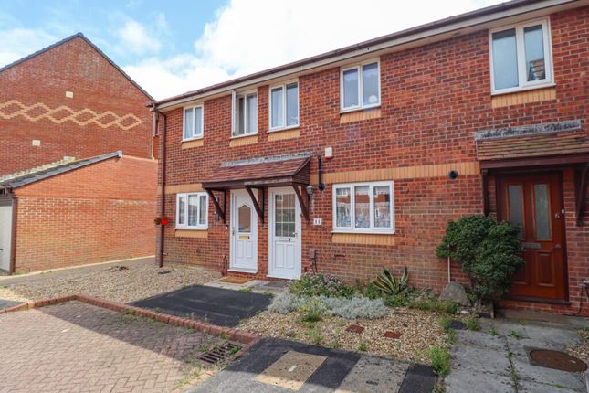 Terraced house for sale in The Strand, Hayling Island