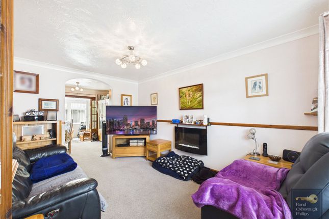 5, Barton Meadow Road, Umberleigh photo 3