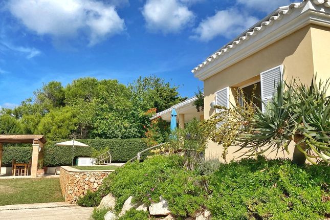 Thumbnail Villa for sale in 07711 Binisafua, Illes Balears, Spain