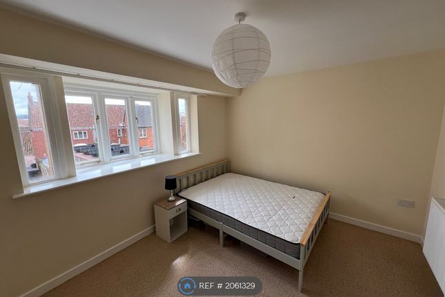 Thumbnail Room to rent in Bay View, Wells