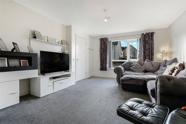 22, Rose Knowe Way, Lanarkshire photo 4