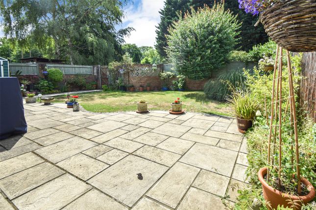 Bungalow for sale in South Road, Ash Vale, Surrey