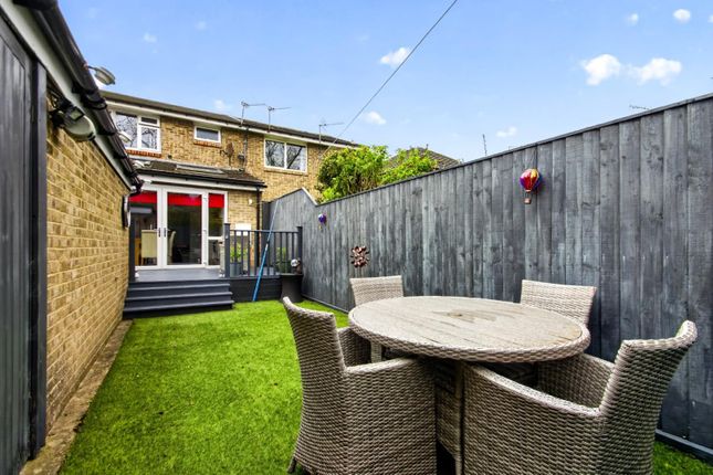 7, Electric Avenue, Harrogate photo 4