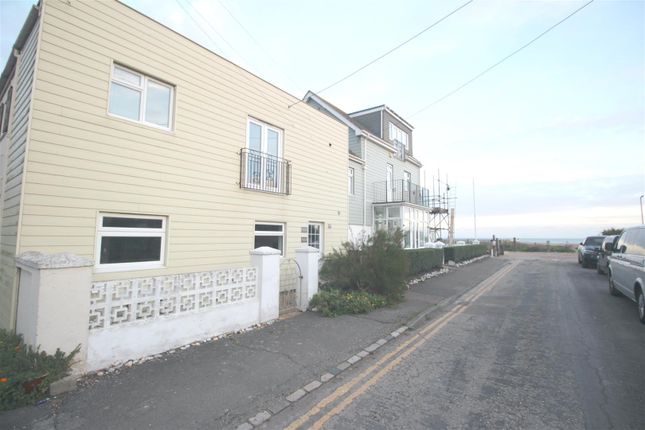 Thumbnail Flat to rent in Collier Road, Pevensey Bay, Pevensey