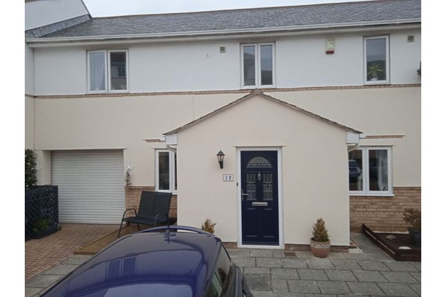 Terraced house for sale in Broad Landing, South Shields