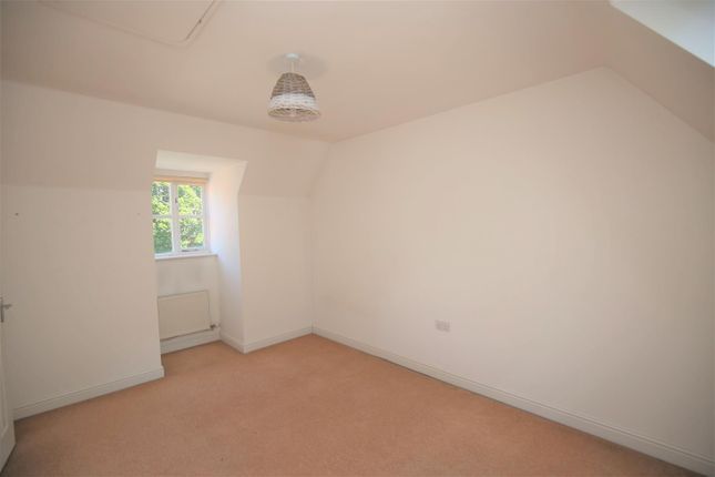 Property to rent in Tidcombe Walk, Tiverton