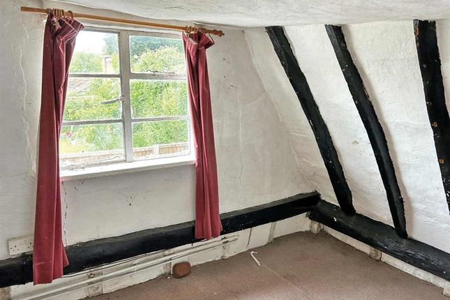 Willow Cottage, Lower Road, BURY ST. EDMUNDS photo 4