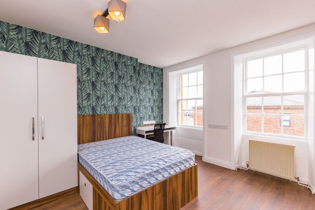 Shared accommodation to rent in Leazes Terrace, Newcastle