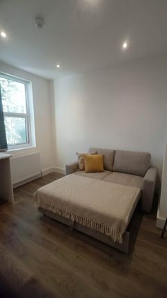 Acton Lane, Meon Road, London photo 2