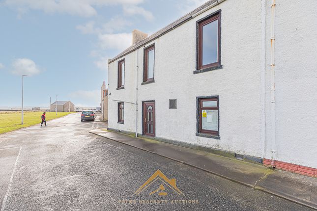 Land for sale in Sunrise Chinese Takeaway, Shore Street, Fraserburgh