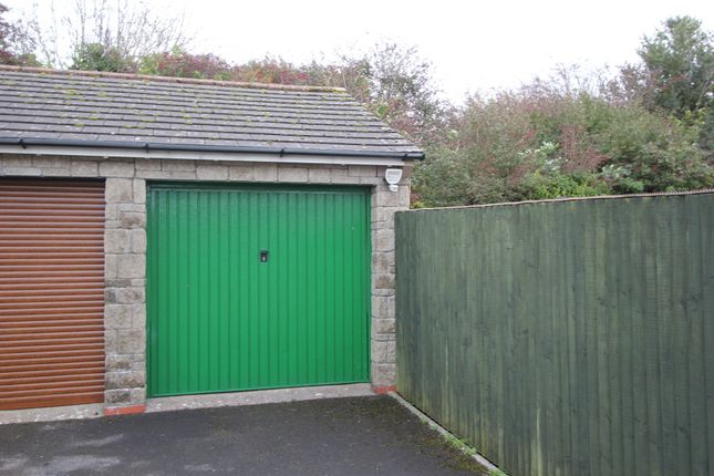 Detached house for sale in Cwrt Syr Dafydd, Llantwit Major