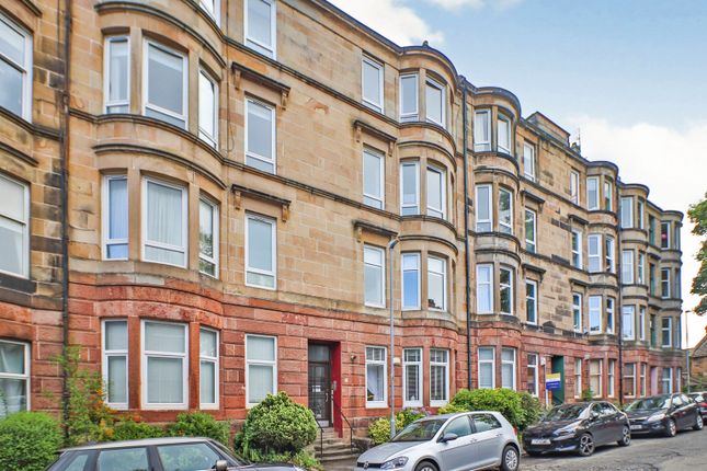 Flat for sale in Overdale Avenue, Battlefield, Glasgow