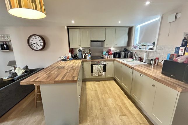 25 Bootham Green, Newborough Street, York photo 5