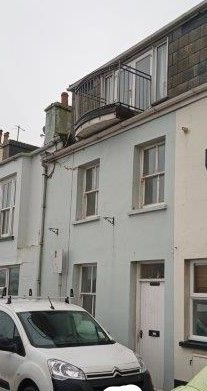 Thumbnail Property to rent in 5 Athol Street, Port St Mary, Isle Of Man