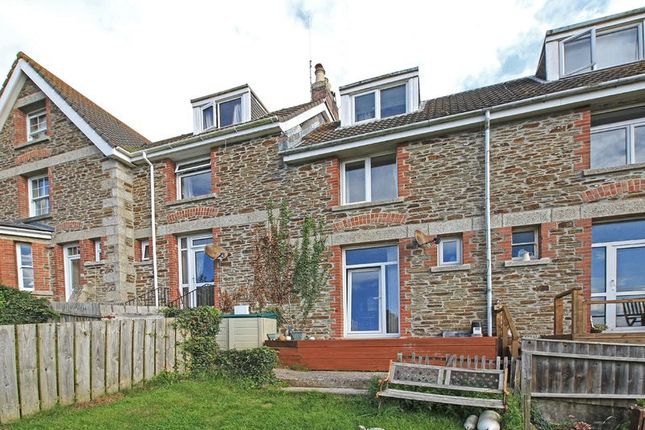 Brooklyn Terrace St Mawes Truro Tr2 3 Bedroom Cottage For Sale