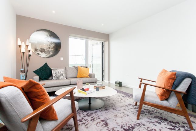 85 9a, York Way, London photo 5