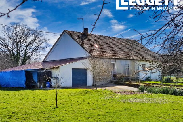 Thumbnail Villa for sale in Beaulieu, Indre, Centre-Val De Loire