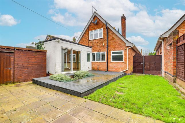 10 Veronica Drive, Nottingham photo 4