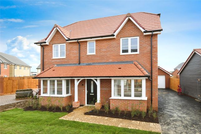 Detached house for sale in Meadow Gardens, Clacton On Sea, Essex