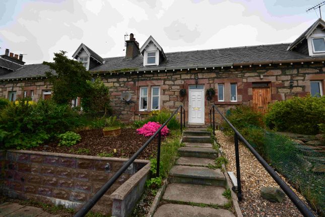 Thumbnail Cottage to rent in Station Crescent, Fortrose