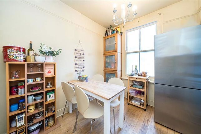 50, Badminton Road, London photo 5