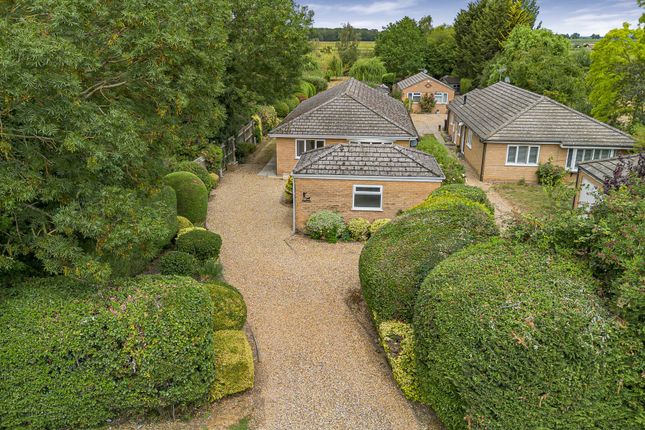 4-bed detached on 58 Ely Road, Ely, £665,000
