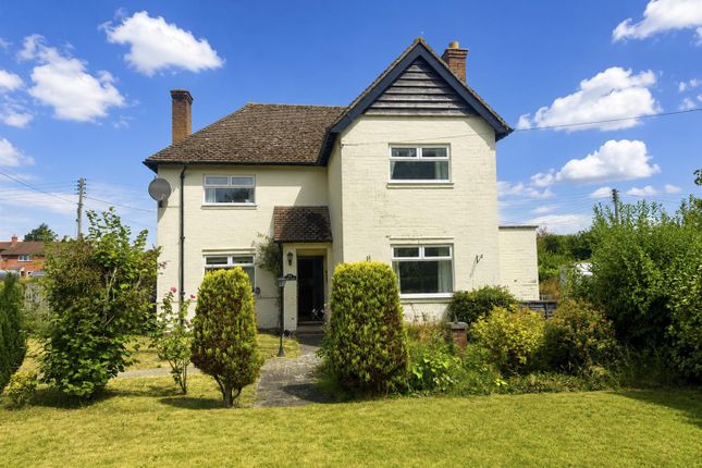 3-bed house on 24, Burton Wood, Hereford, £315,000