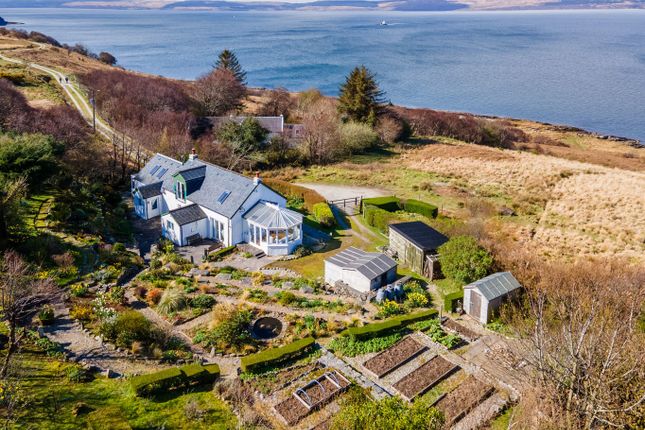 The Knowe, -, Isle of Arran photo 2