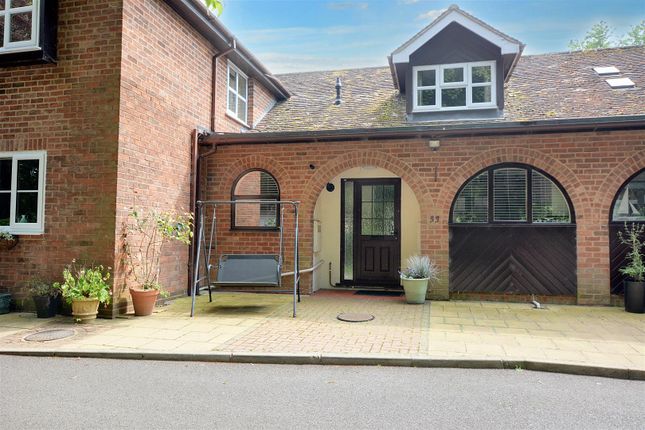 Thumbnail Bungalow for sale in Maple Cottages, Risley, Derbyshire