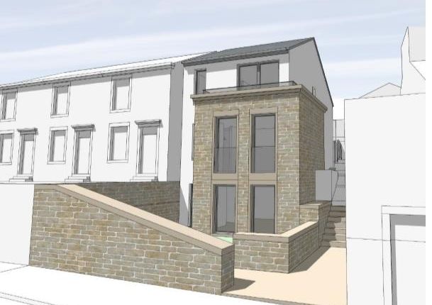 Artist Impression