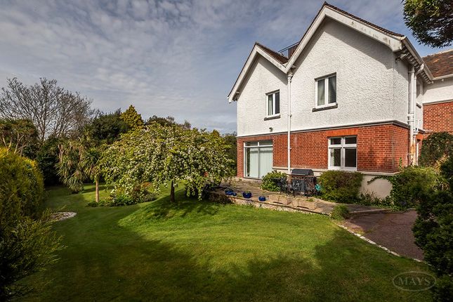 Detached house for sale in Beach Road, Studland, Swanage