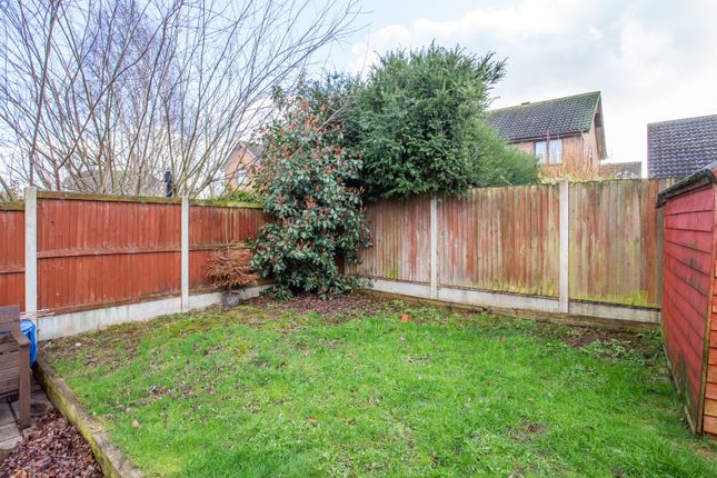 4, Wordsworth Gardens, Canterbury photo 4