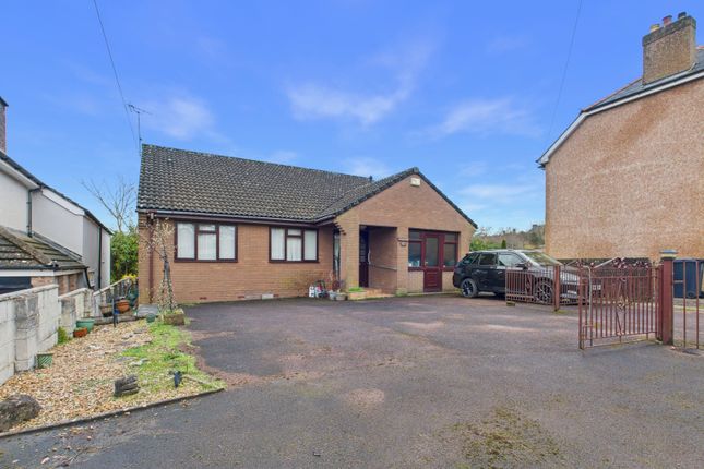 3-bed bungalow on 36, Edenwall Road, Coleford, £335,000