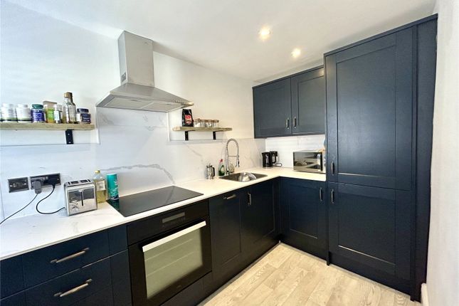 Flat 2, 15, Caen Street, Devon photo 3