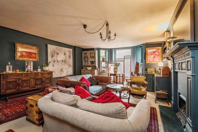 Lower Ground Floor, 4, Highlands Gardens, St. Leonards-On-Sea photo 4